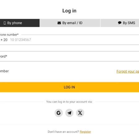 Melbet Login in Egypt – Access Sports Betting and Casino in Seconds